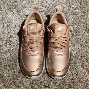 Nike Air Max Thea - Rose Gold